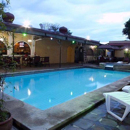 Phoenix Hotel Angeles Dış mekan fotoğraf