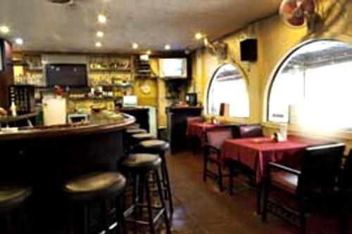 Phoenix Hotel Angeles Dış mekan fotoğraf