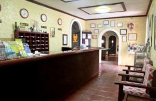 Phoenix Hotel Angeles Dış mekan fotoğraf