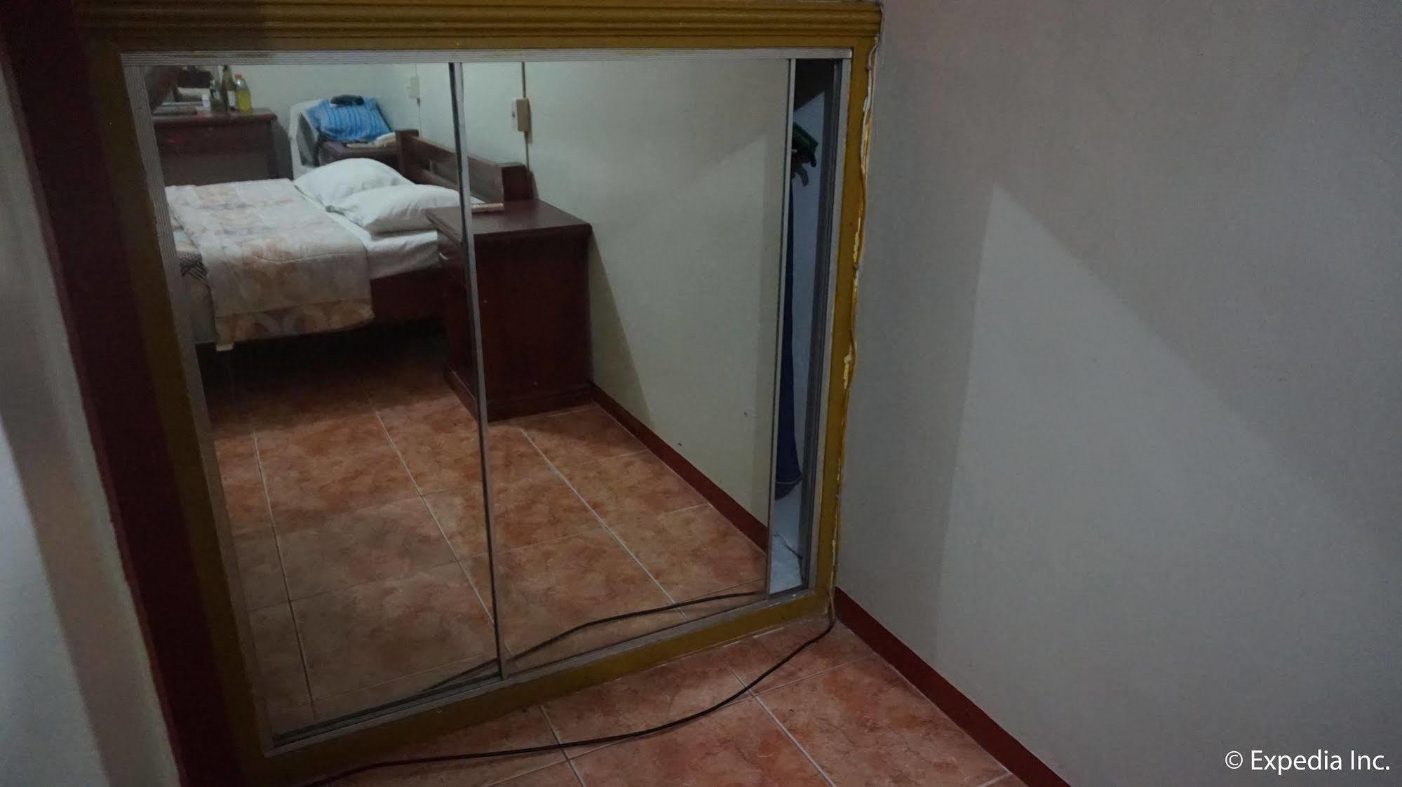 Phoenix Hotel Angeles Dış mekan fotoğraf