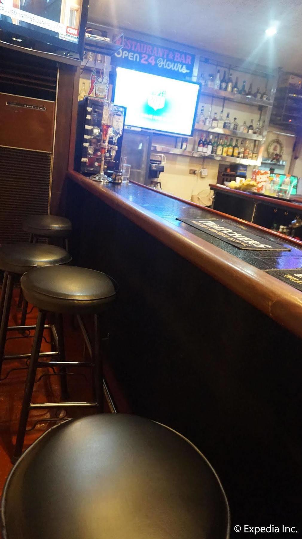 Phoenix Hotel Angeles Dış mekan fotoğraf