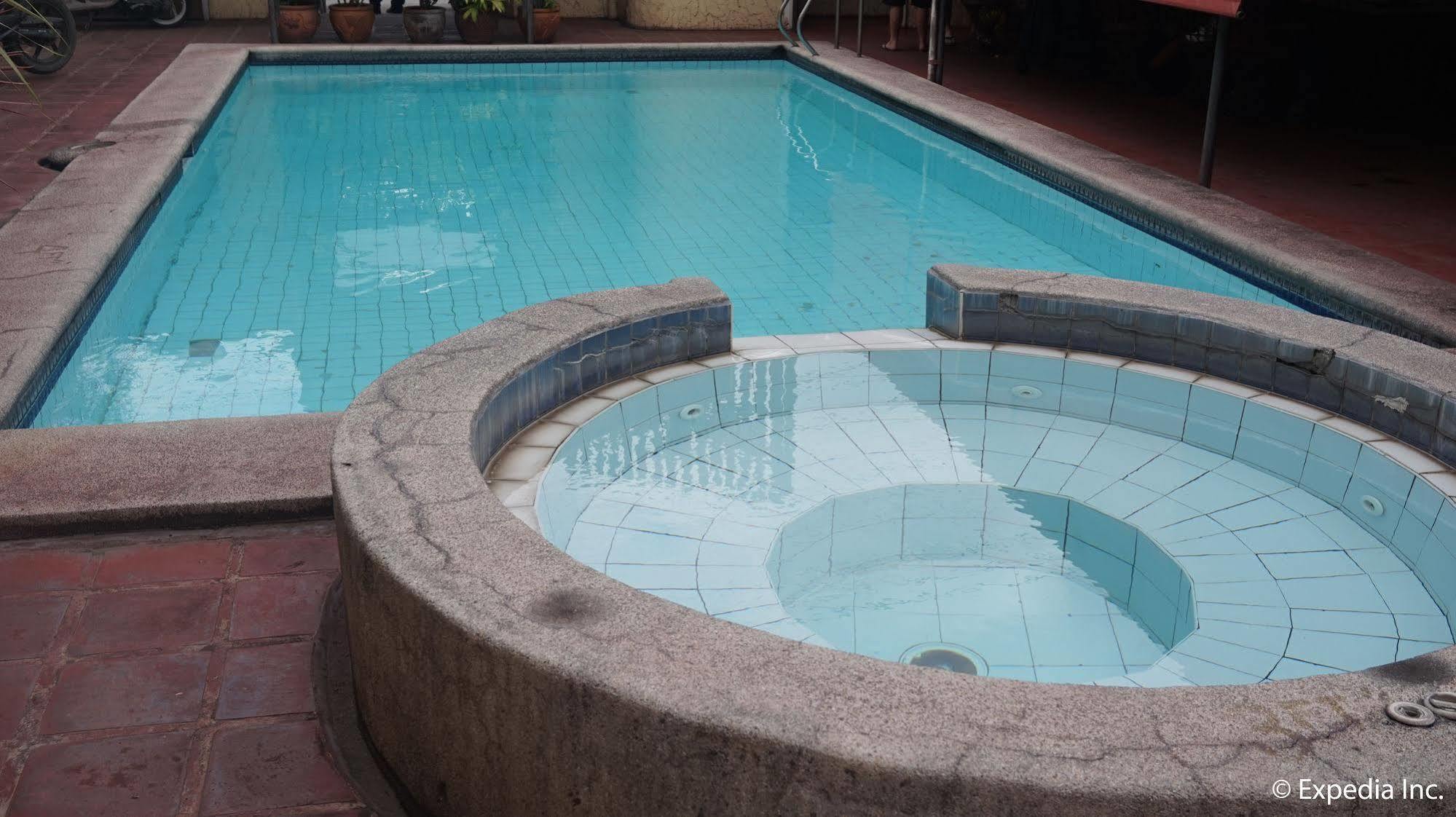 Phoenix Hotel Angeles Dış mekan fotoğraf