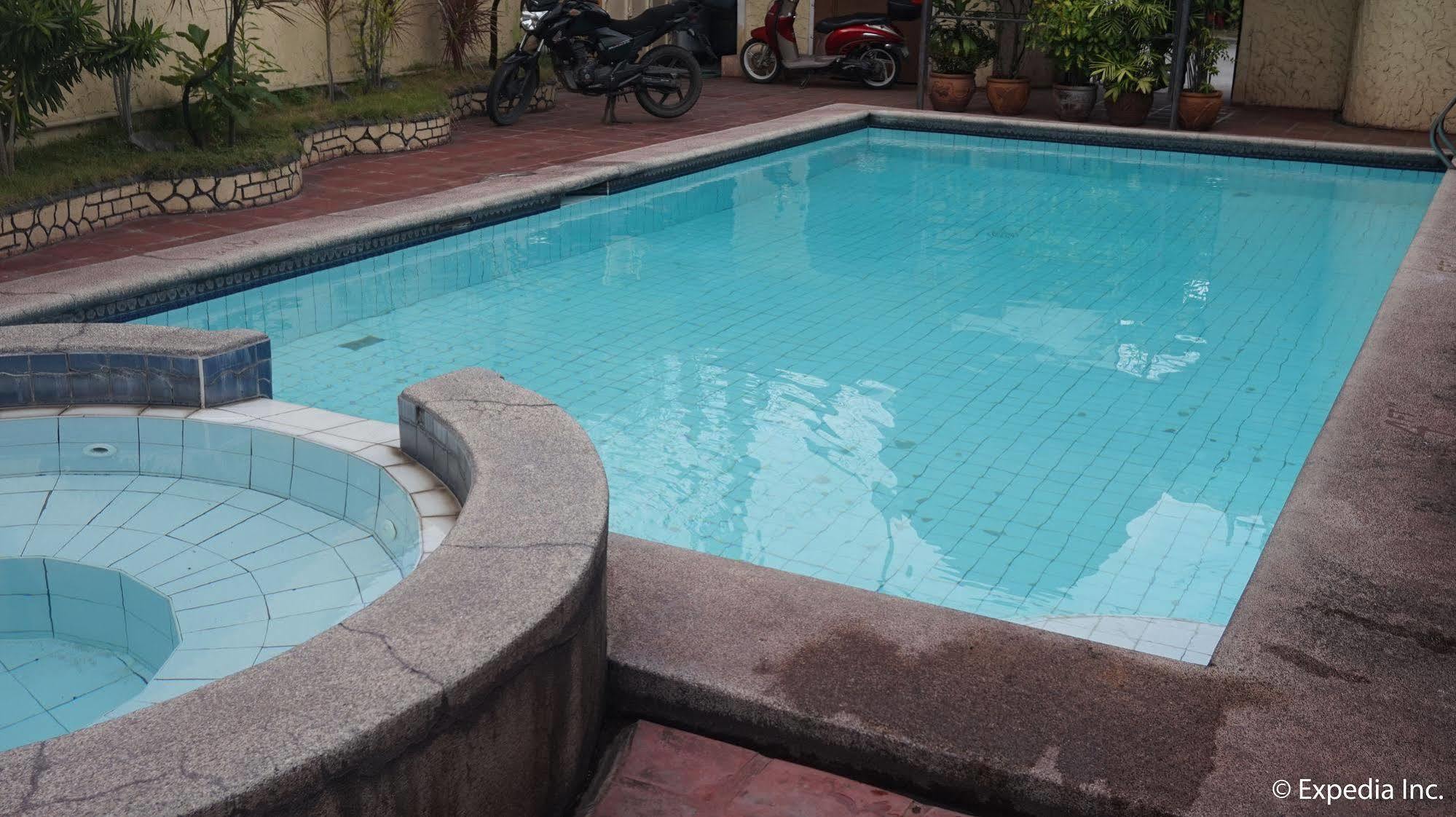 Phoenix Hotel Angeles Dış mekan fotoğraf