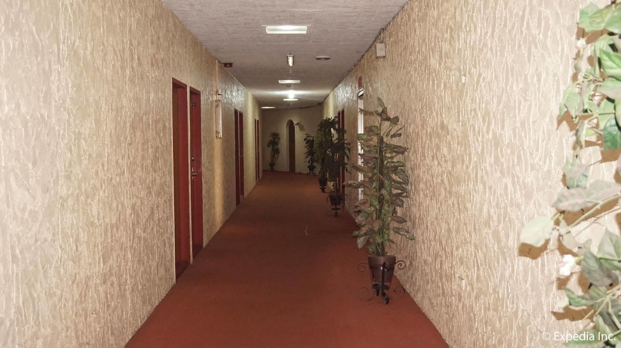Phoenix Hotel Angeles Dış mekan fotoğraf